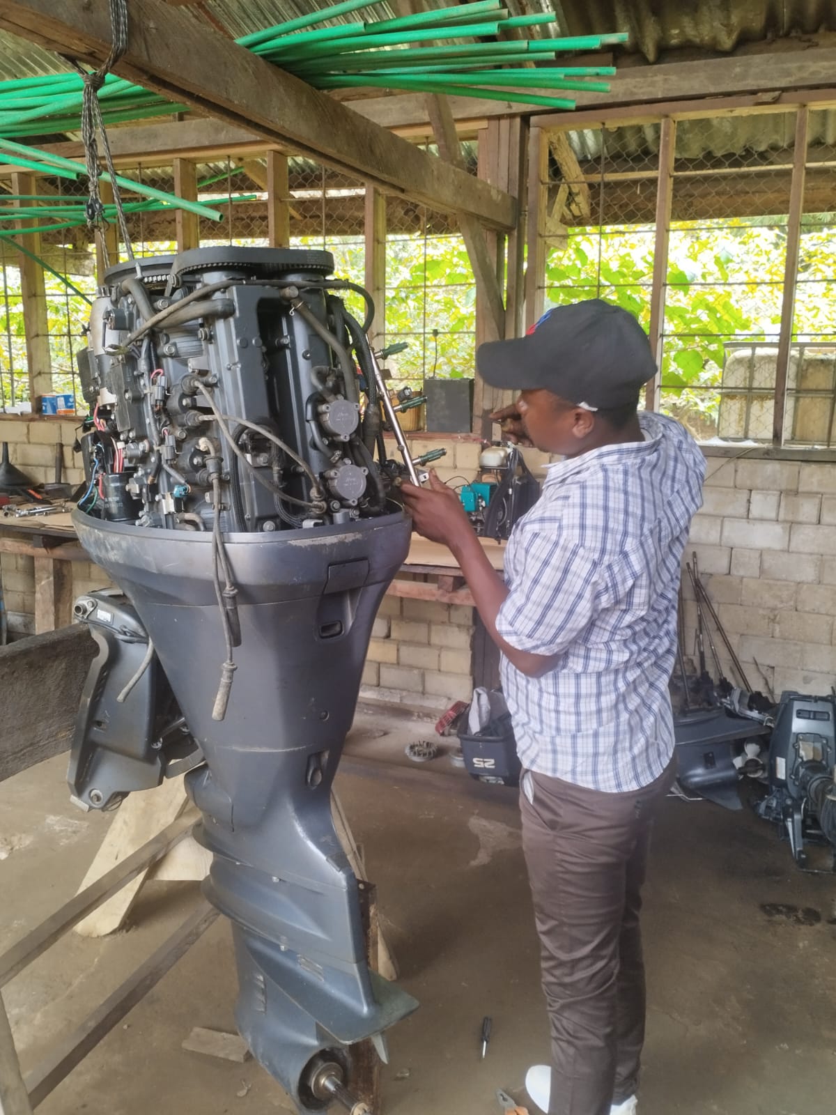 D&L Mechanik SARL